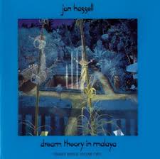 Toucan ocean opens the album with two gently swaying chords and delicate layers of percussion that provide a cushion upon which hassell unfurls. Jon Hassell Vernal Equinox Soundohm