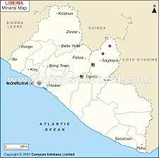 Pin On Liberia