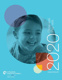 OIC 2020 Donor Report