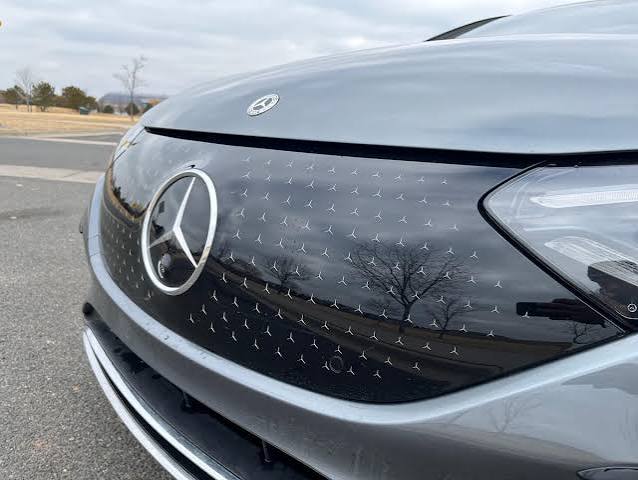 2023 Mercedes-Benz EQE Review: A Classy and Quiet Tesla Fighter - MotorBiscuit