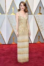 Maybe you would like to learn more about one of these? The Best Red Carpet Dresses From Oscars 2017 News Events By Brabbu Design Forces