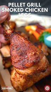 We did not find results for: Pellet Grill Smoked Chicken Legs Grilling 24x7
