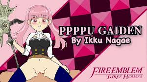 Ppppu Gaiden Hilda S Music Mod Showcase - Indoxtube
