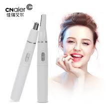 I've never been a fan of having hair anywhere else on my body besides my head. China 2019 Top Selling 2 In 1 Hair Trimmer Facial Epilator Women Men Hair Removal Mini Hair Shaving Tool Eyebrow Nose Leg Face Hair Remover Ae 824 China Eyebrow Trimmer And Nose Hair Trimmer Price