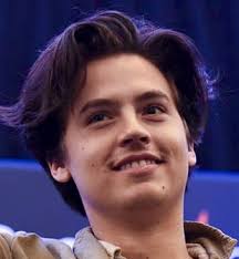 Cole Sprouse