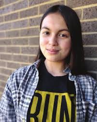 Marjorie Redmond's Instagram, Twitter & Facebook