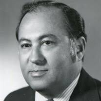 Sidney Sanders Obituary