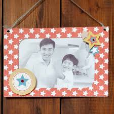There are 280896 fathers day decor for sale on etsy, and they cost $12.63 on average. Free Printable Father S Day Star Photo Frame Creative Center