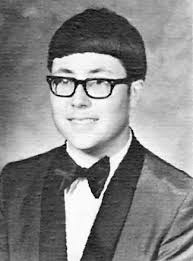 Milo Clark Fales III (1953-1998)