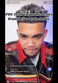 Roshon Fegan Greenleaf