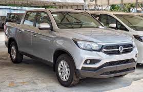 From shoe stretching and leather reconditioning to sole changing, you can count on musso shoe repair. File 2018 Ssangyong Musso Jpg Wikipedia