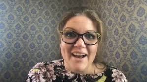 RU150: DR TIM THEMI EROTICIZING AESTHETICS IN THE REAL WITH BATAILLE &  LACAN