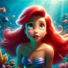 The JWHS production of "The Little Mermaid" opens TOMORROW! We hope you  have not delayed in purchasing your tickets as this is going to be a VERY  successful run. Some shows are