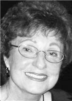 Janet Gottardi Obituary (1945