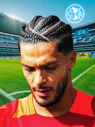 EL LOBO 🐺 MEXICANO QUE NACIO Y VOLÓ DE UN NIDO DE ÁGUILAS !! 🪹🦅💛 ✓ AMA  Y RECUERDA AL AMÉRICA ⚽️ ''Fue una época muy bonita, mis inicios y cuando  llegas