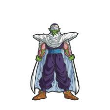 The affordable materials, simple tuning and easy press keys all help you learn the notes and proper breathing practice without breaking the bank. Dragon Ball Z Piccolo Figpin 27 Jb Hi Fi