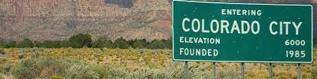 Most common last names in colorado city, tx Colorado City Wikitravel