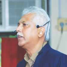 Fostering The Right Connect...