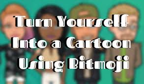 We did not find results for: How To Turn Yourself Into A Cartoon Using Bitmoji