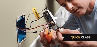 How to work with electricity safely. Learn Basic Skills For Electrical Projects Online Class