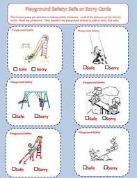 We did not find results for: Playground Health And Safety Task Cards Playground Safety Playground Safety Rules Task Cards