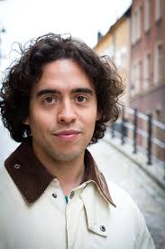 Dan Linder bjuder på grundkurs klassisk musik