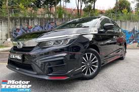 His quick & brief review below: Rm 650 Honda City Gn2 2020 Bodykit Modulo Drive 68 Body
