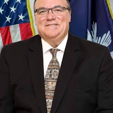 New sheriff, coroner elected