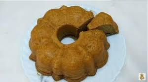 Bolu pisang takaran sendok telor 3. Bolu Kukus Pisang Santan 2 Telur Takaran Sendok Tanpa Mixer Lembut Banget Youtube