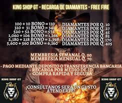 Get a free account for the garena free fire id and password for free with 10,000 diamonds, skins. King Shop Gt Home Facebook