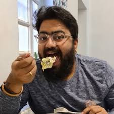 Arijit Biswas (@creativearijit)