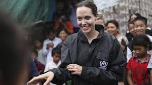 We did not find results for: Angelina Jolie Und Heiko Maas Zu Sexueller Gewalt Politik Sz De