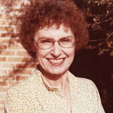 Patricia Cawood avis de décès