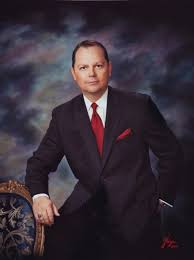 College of Social and Behavioral Sciences honors alumni