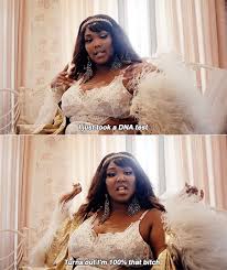 Lizzo Truth Hurts 2017 Celebrities Female Celebrities Female Rappers