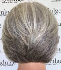 If you're going for the straight look apply a small amount throughout the hair to keep it looking shiny and sleek. Hair Styles For 65 Older