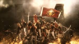 Hasil gambar untuk wallpaper final fantasy type 0