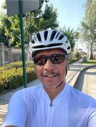 Getting back in shape for my son to be impressed