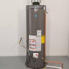 Rheem Performance Platinum 50 Gal Tall 12 Year 40 000 Btu Energy Star Natural Gas Water Heater Xg50t12d Natural Gas Water Heater Water Heater Gas Water Heater