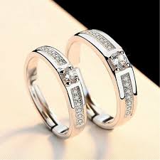 Check spelling or type a new query. S925 Silver Couple Ring Set Rings Women Men Accessories Cincin Kepel Set Perempuan Lelaki Cincin Kahwin Shopee Malaysia
