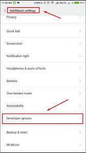 How to unlock bootloader on xiaomi redmi note 4 · 1. Tips To Unlock Bootloader Successfully On Redmi Note 4