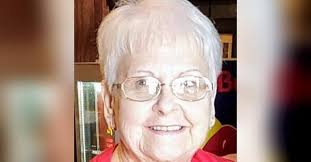 Nancy Deering Brown Obituary