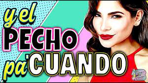 Alejandra Espinoza Sin Pechonalidad No Hay Novela Calm Artwork Artwork Keep Calm Artwork