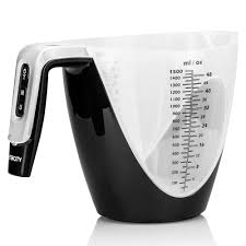 Maybe you would like to learn more about one of these? Etekcity Digital Food Kitchen Scale With Measuring Cup Function 11 Pounds 5 Kg Battery Included Buy Online In Andorra At Andorra Desertcart Com Productid 13765203