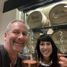 CHATEAU STE MICHELLE WINERY