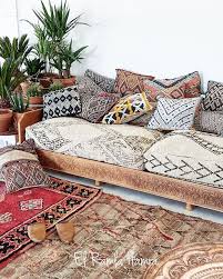 Pin By Narjes Alrashed On Art Studio In 2020 Moroccan Decor Bedroom Moroccan Home Decor Living Room Pillows