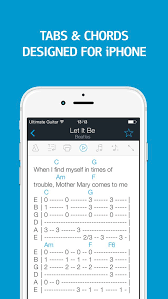 Ultimate guitar tabs hd has over 1 million tabs and chords! Chords App For Guitar An Uke Guitar Tabs Ukulele Chords Learn Guitar