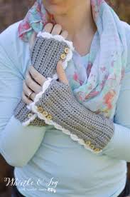 We did not find results for: Crochet Arm Warmers Vintage Styled Crochet Pattern