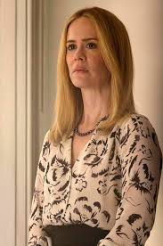 But today we're here to discuss one of our ahs favorites: Sarah Paulson Talks American Horror Story And 12 Years A Slave