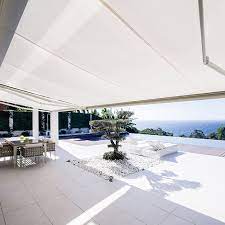 Cheap awnings, buy quality home & garden directly from china suppliers:shading canopy 3mx3m waterproof beach tents multi person awning outdoor pergola toldo sunscreen floor mats portable. Awnings And Pergoles Bandalux
